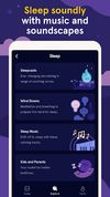 Headspace screenshot 3
