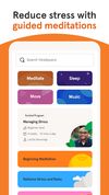 Headspace screenshot 2