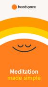 Headspace screenshot 1