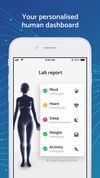 HeadUp Labs screenshot 2