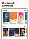 Headway app screenshot 2
