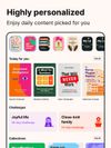 Headway app screenshot 3