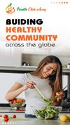 Health Click Away screenshot 1