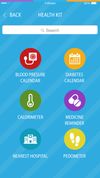 e-TeleQuote Insurance Health Companion APP