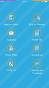 e-TeleQuote Insurance Health Companion APP
