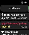 Health Glance screenshot 2