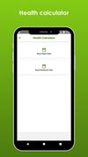 HealthAssist screenshot 2