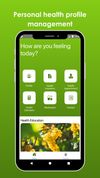 HealthAssist screenshot 1