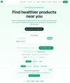 Homepage