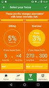 Healthy Habits screenshot 3