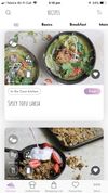 Healthy Luxe - Easy Healthy Recipes screenshot 2