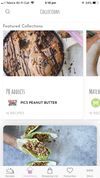Healthy Luxe - Easy Healthy Recipes screenshot 3