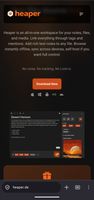 heaper screenshot 1