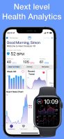 Heart Analyzer screenshot 1