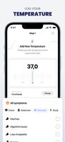 Heart Rate Monitor - Pulsey  screenshot 3