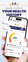 Heart Rate Monitor - Pulsey  screenshot 1