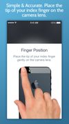 Heart Rate on Iphone(2)