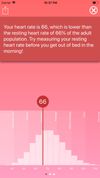 HEARTshape screenshot 1