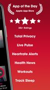 HeartWatch Features
