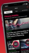 HeartWatch screenshot 1