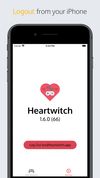 Heartwitch screenshot 1