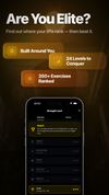 Heft Workout Tracker screenshot 2