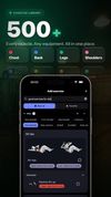 Heft Workout Tracker screenshot 3