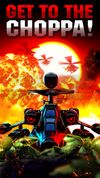 Heli Hell screenshot 1