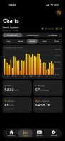 HelioPeak screenshot 2