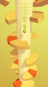Helix Jump screenshot 1