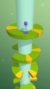 Helix Jump screenshot 3
