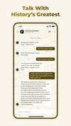 Talk with History's Greatest