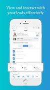 HelloLeads CRM - Sales Tracker screenshot 3