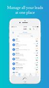 HelloLeads CRM - Sales Tracker screenshot 2