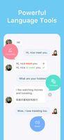 HelloTalk screenshot 2