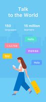 HelloTalk screenshot 1