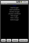 Help Cook screenshot 2