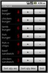 Help Cook screenshot 3