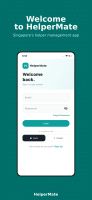 HelperMate screenshot 1
