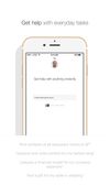 HelpTap screenshot 1