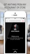 Henchman screenshot 1