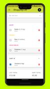 Hepilo screenshot 2