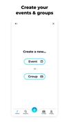 Here and Now Social screenshot 3