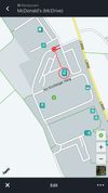 HERE Map Creator screenshot 1