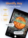 HeritCoin screenshot 2