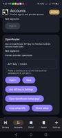 Hermes Agent Fork screenshot 2