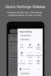 Hermit • Lite Apps Browser screenshot 3