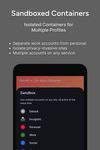 Hermit • Lite Apps Browser screenshot 2