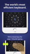 HERO Keyboard screenshot 1