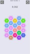 Hex 22 screenshot 1